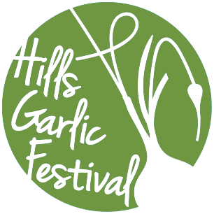 Hills Garlic Festival