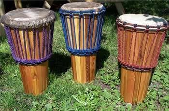 Infinidee Drums