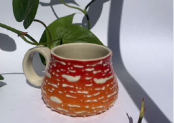 RaneCloud Ceramics