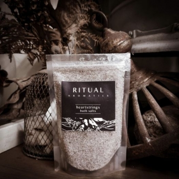 Ritual Aromatics