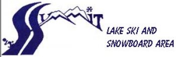Summit Lake Ski Hill
