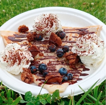Crepe Bistro