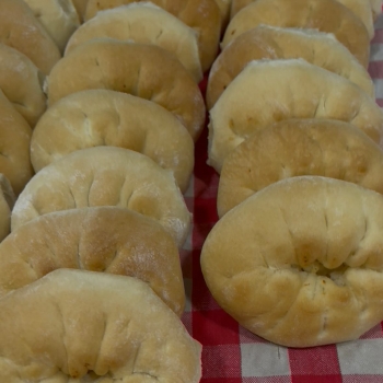 Kelly's Doukhobor Foods