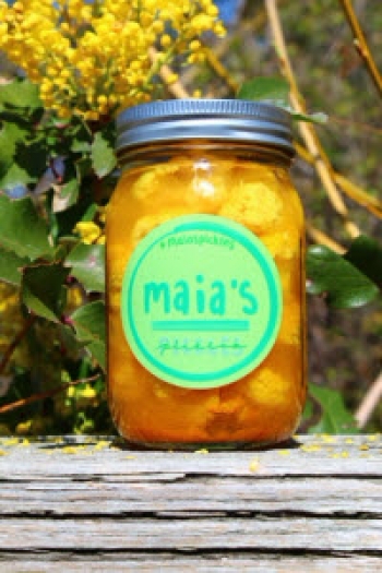 Maia's Pickles