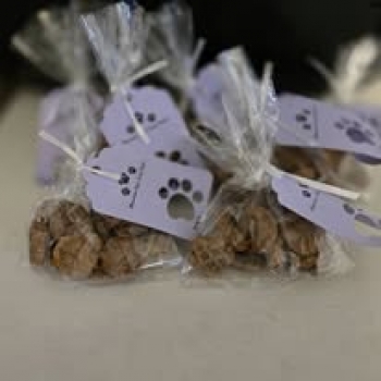 Mountain Pups Tasty Treats
