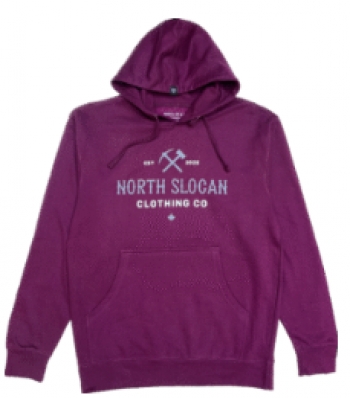 North Slocan Clothing Co.