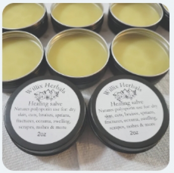 Willix Herbals
