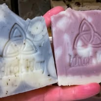 Witch Way Soaps